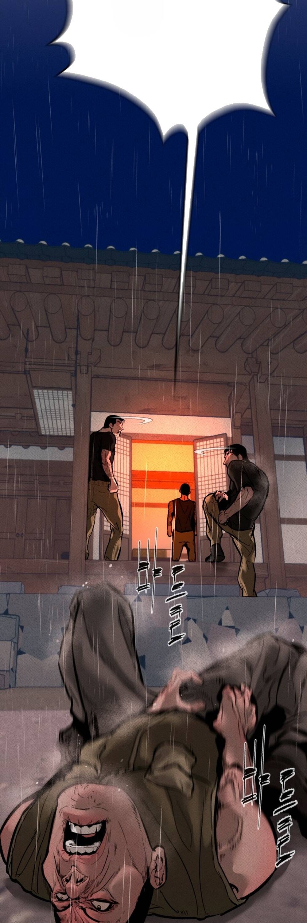 Hậu Duệ Ác Thần Chapter 1 - 150