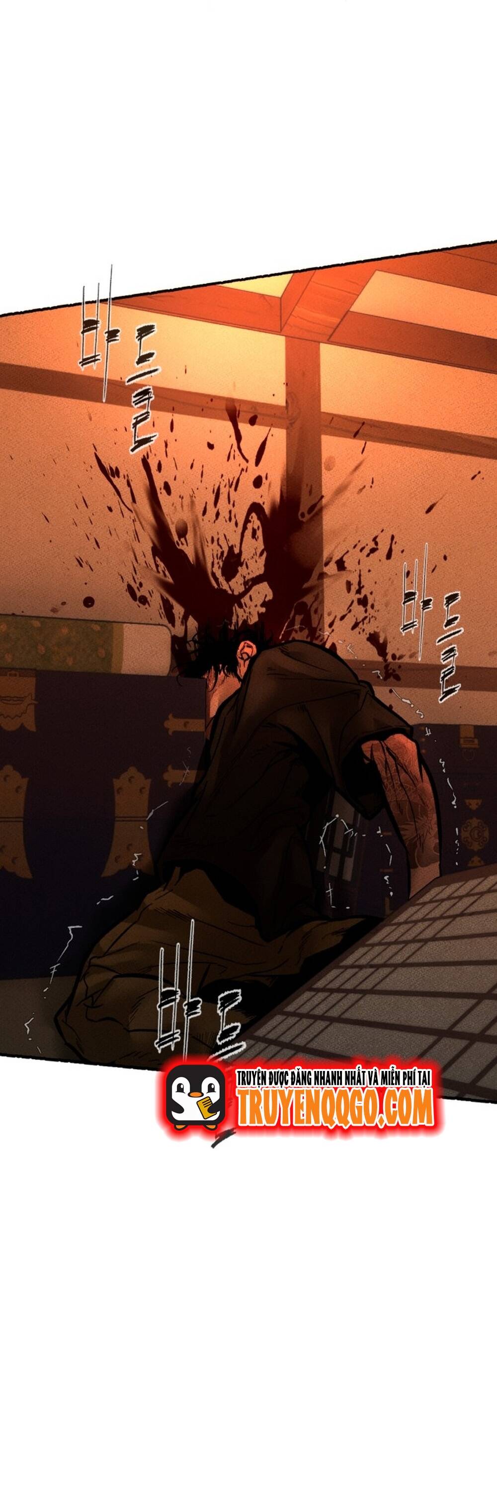 Hậu Duệ Ác Thần Chapter 1 - 153