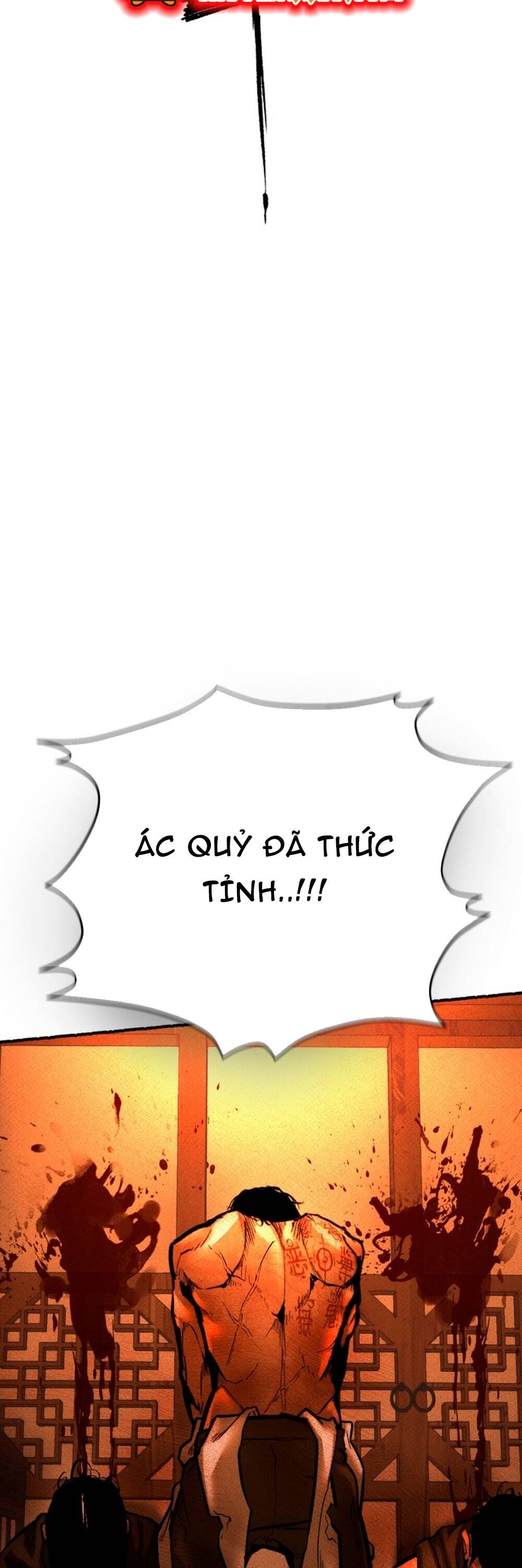 Hậu Duệ Ác Thần Chapter 1 - 156