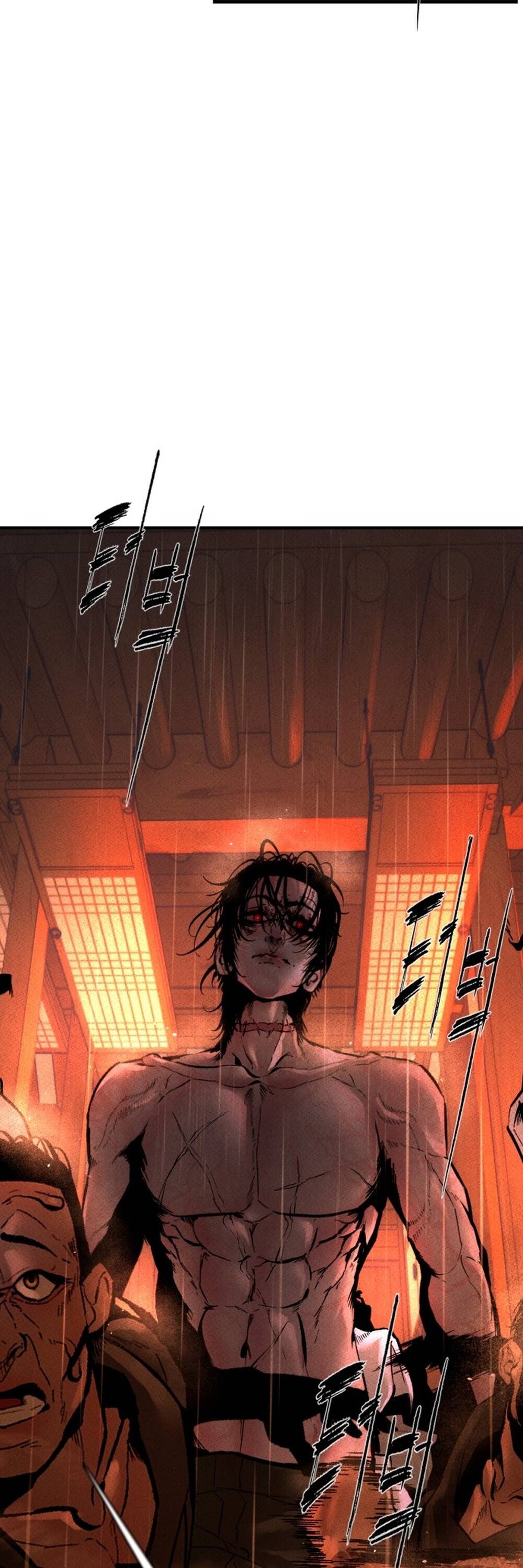 Hậu Duệ Ác Thần Chapter 1 - 158