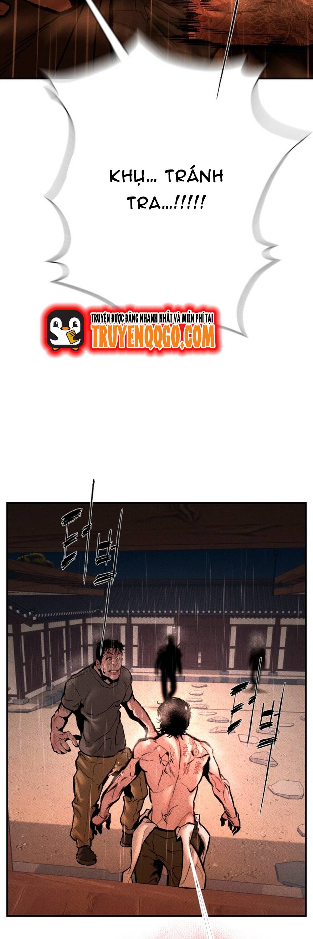 Hậu Duệ Ác Thần Chapter 1 - 159