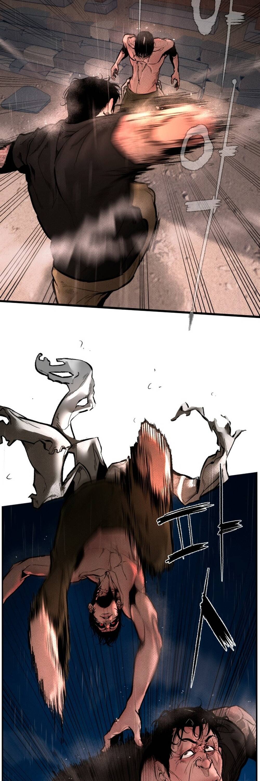 Hậu Duệ Ác Thần Chapter 1 - 162