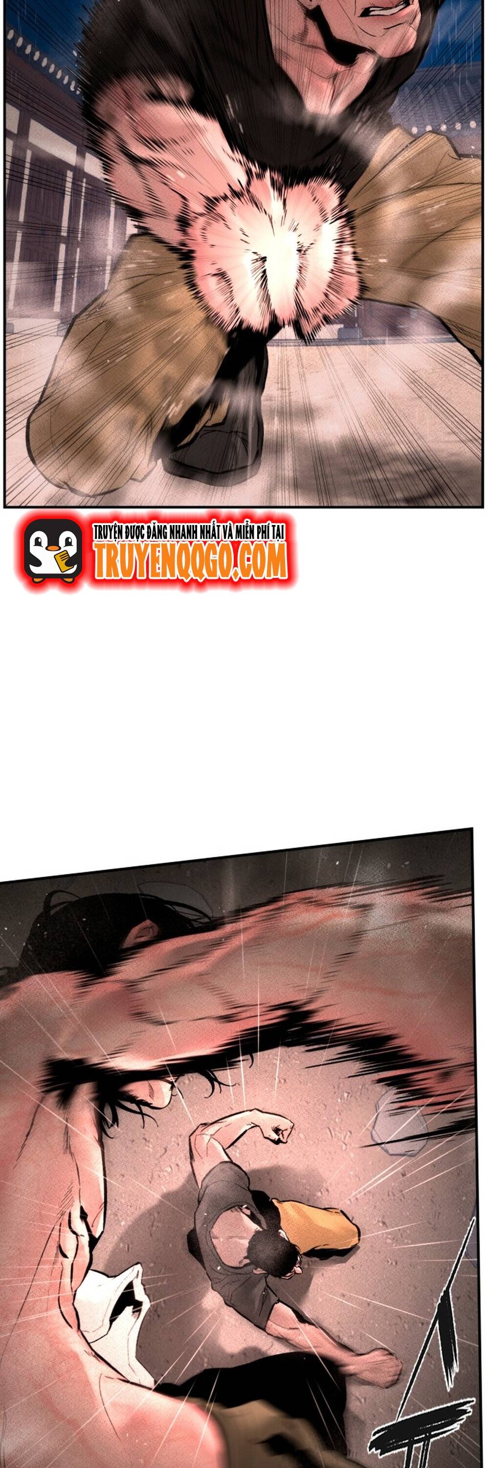 Hậu Duệ Ác Thần Chapter 1 - 163