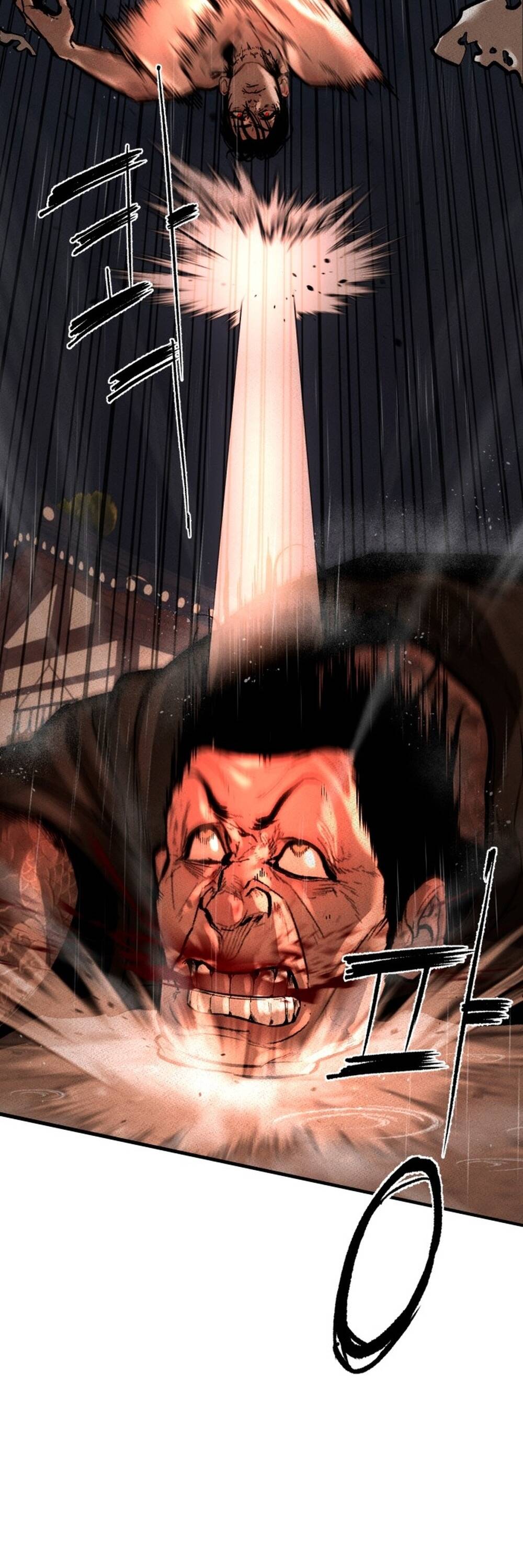 Hậu Duệ Ác Thần Chapter 1 - 165