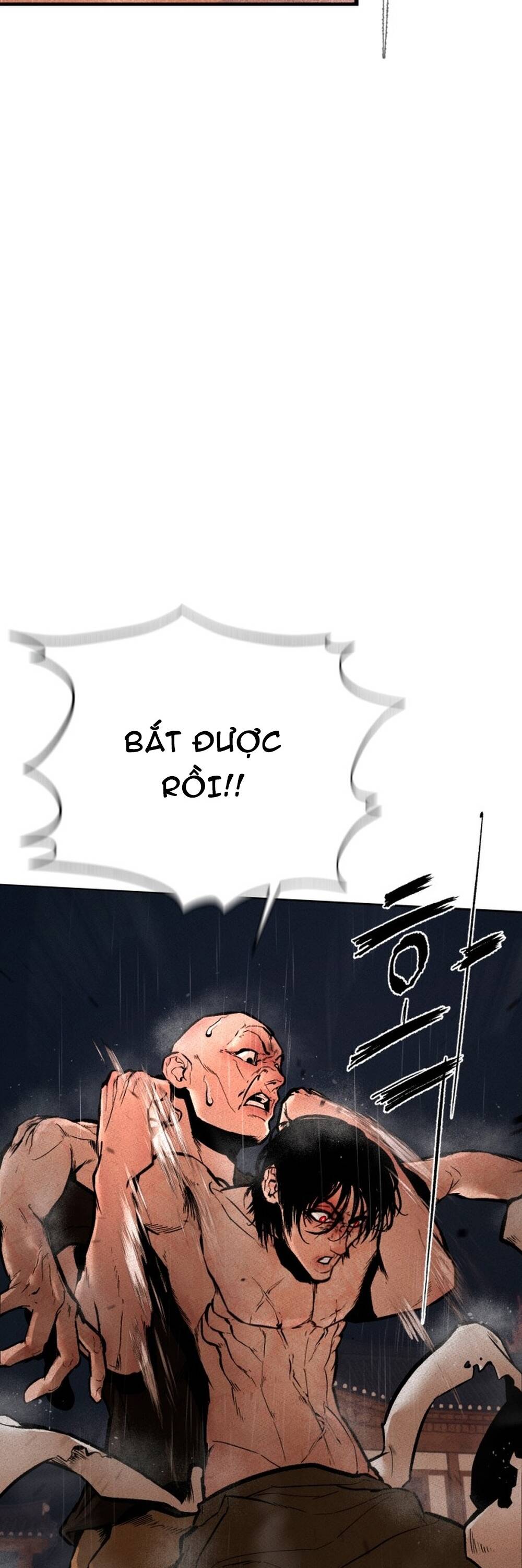 Hậu Duệ Ác Thần Chapter 1 - 169