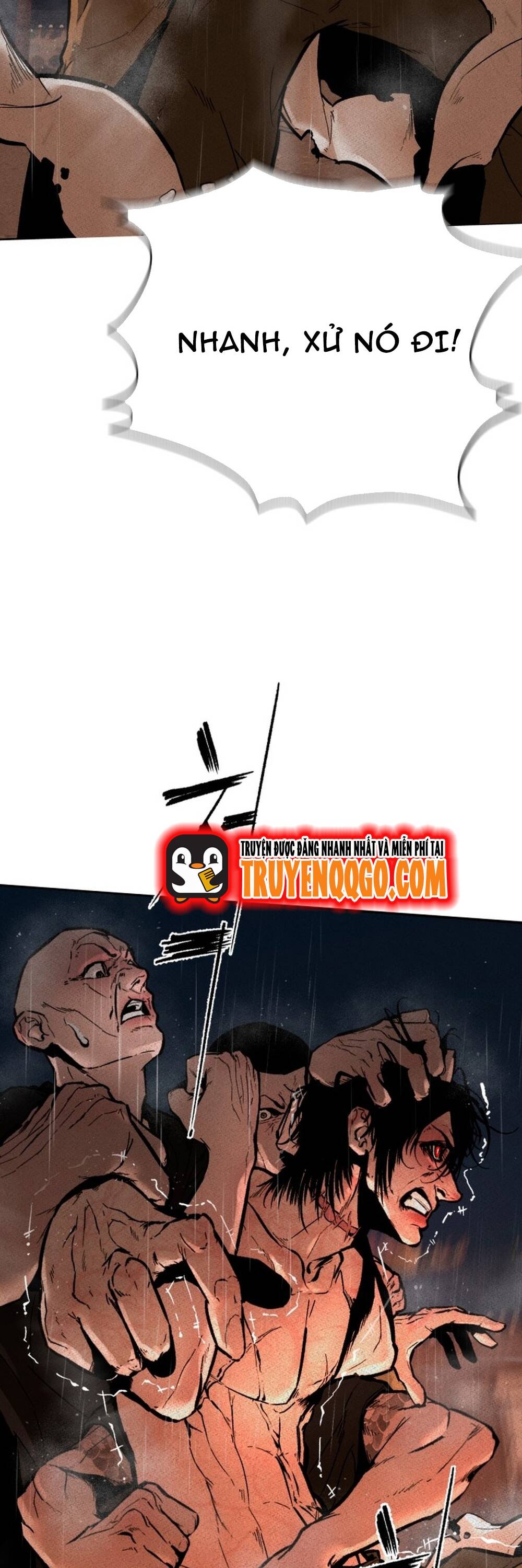 Hậu Duệ Ác Thần Chapter 1 - 170
