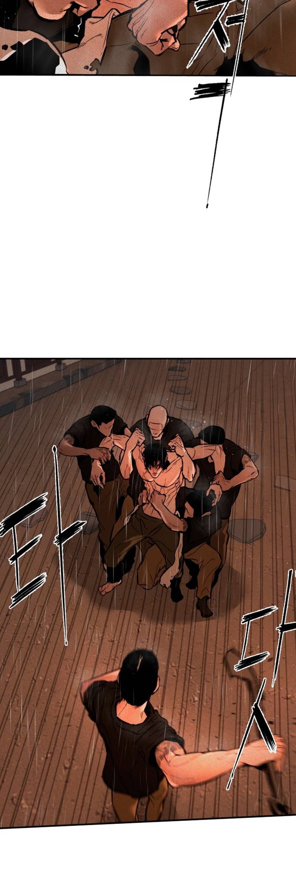 Hậu Duệ Ác Thần Chapter 1 - 171