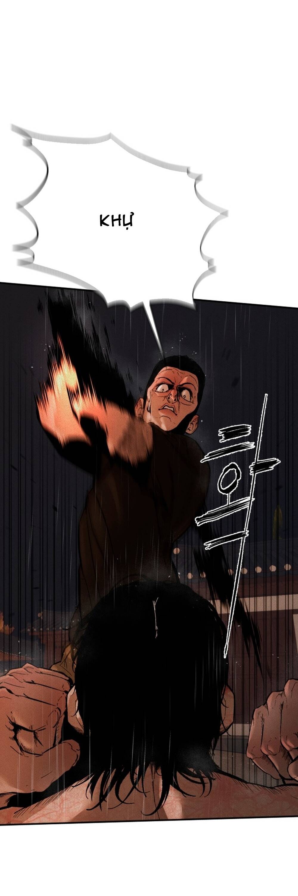 Hậu Duệ Ác Thần Chapter 1 - 172