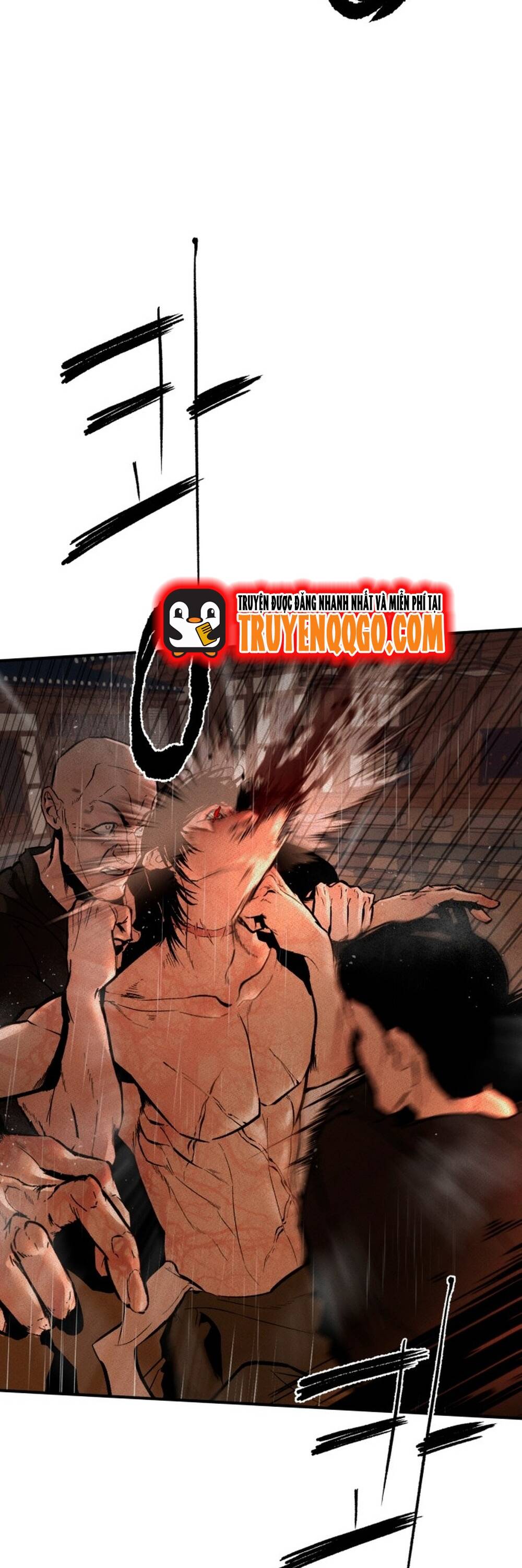 Hậu Duệ Ác Thần Chapter 1 - 174