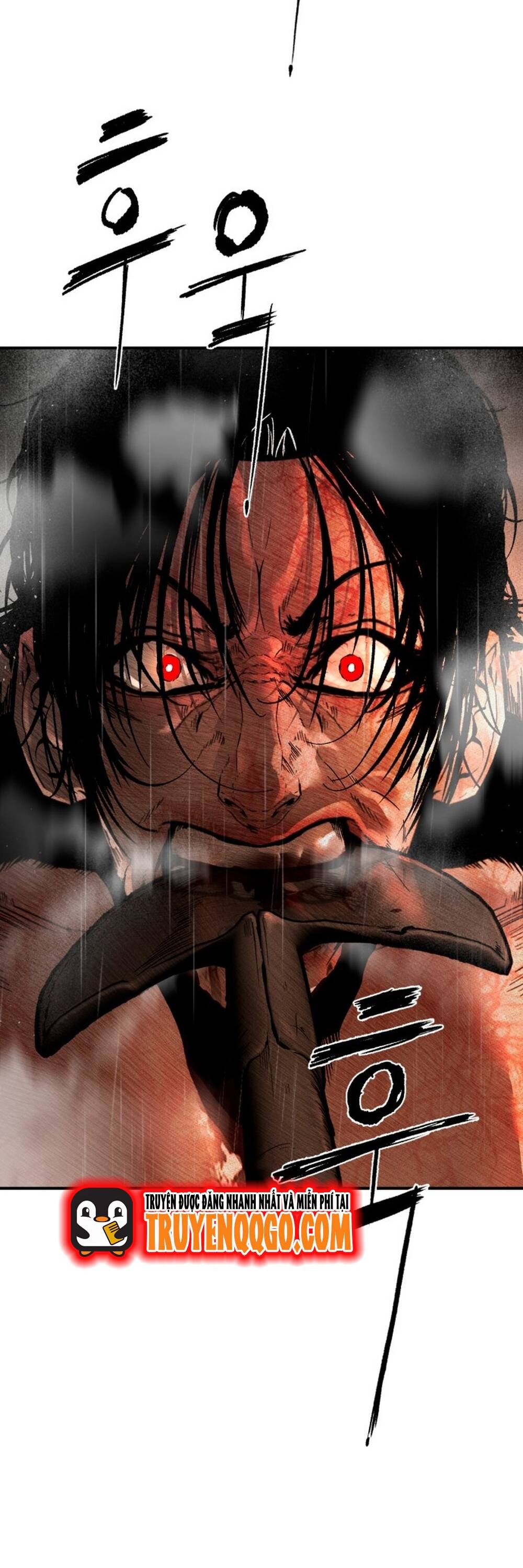 Hậu Duệ Ác Thần Chapter 1 - 180