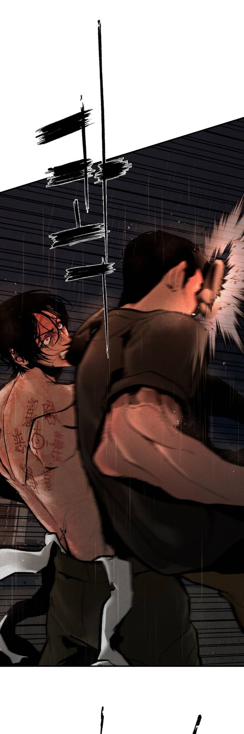 Hậu Duệ Ác Thần Chapter 1 - 181