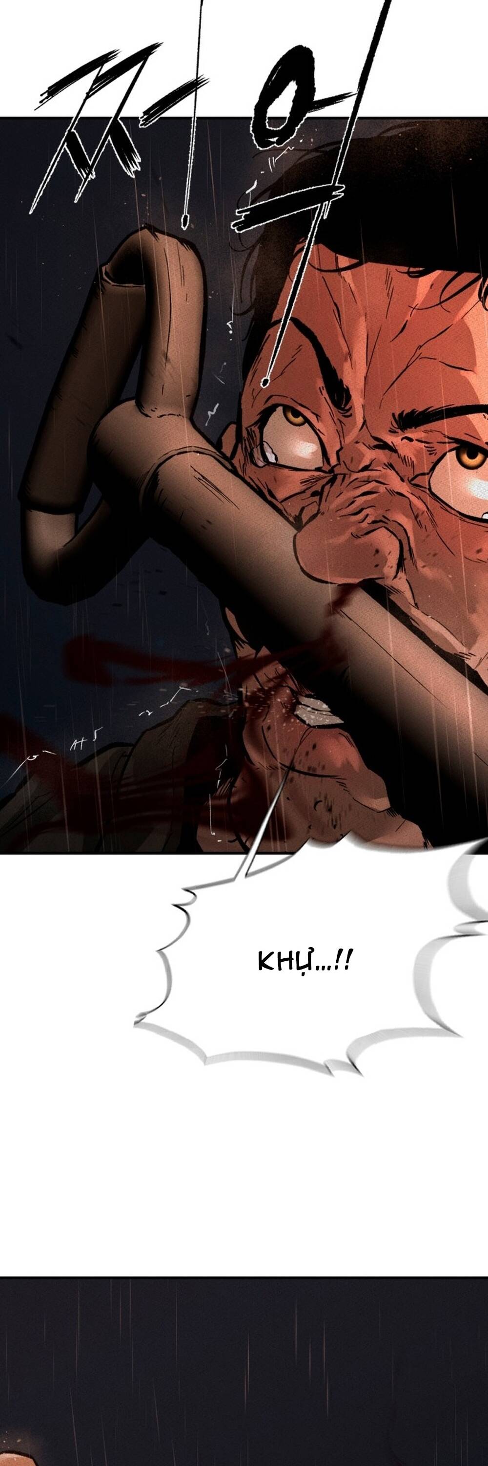 Hậu Duệ Ác Thần Chapter 1 - 182