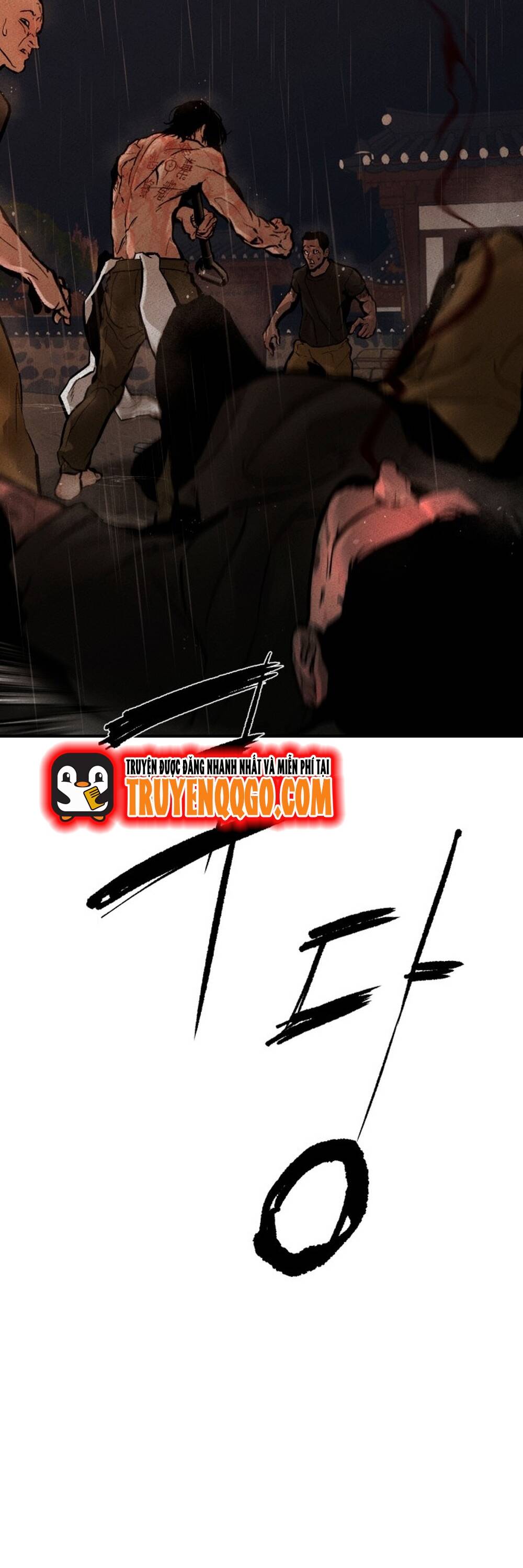 Hậu Duệ Ác Thần Chapter 1 - 183