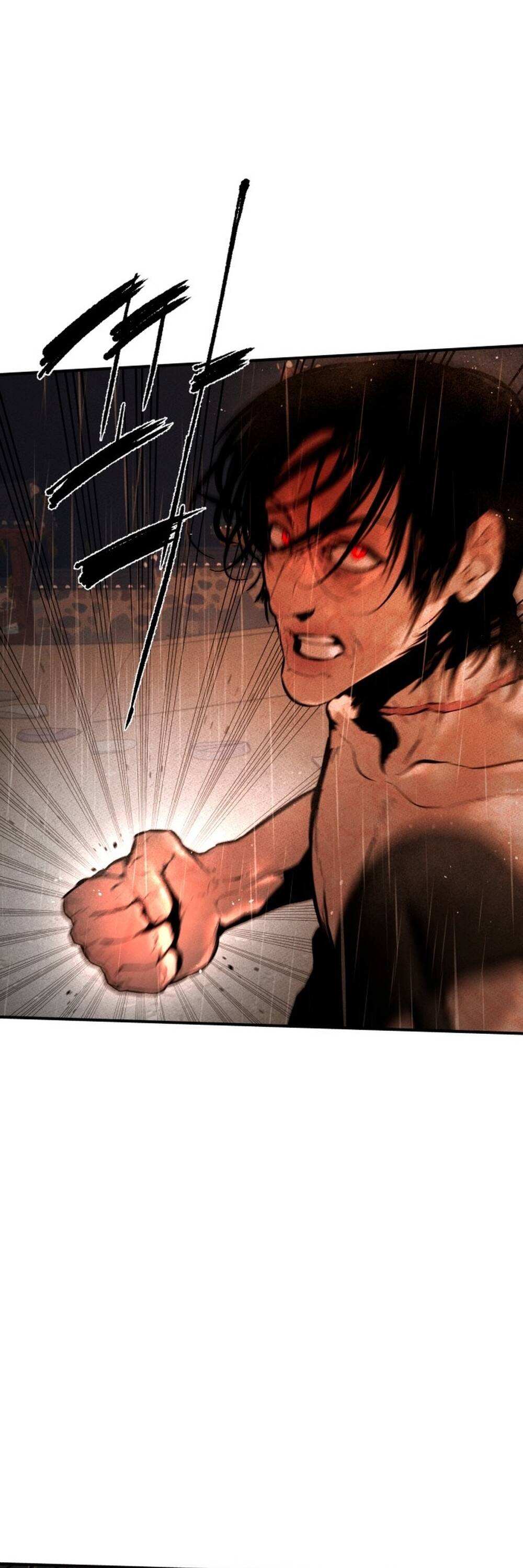 Hậu Duệ Ác Thần Chapter 1 - 184