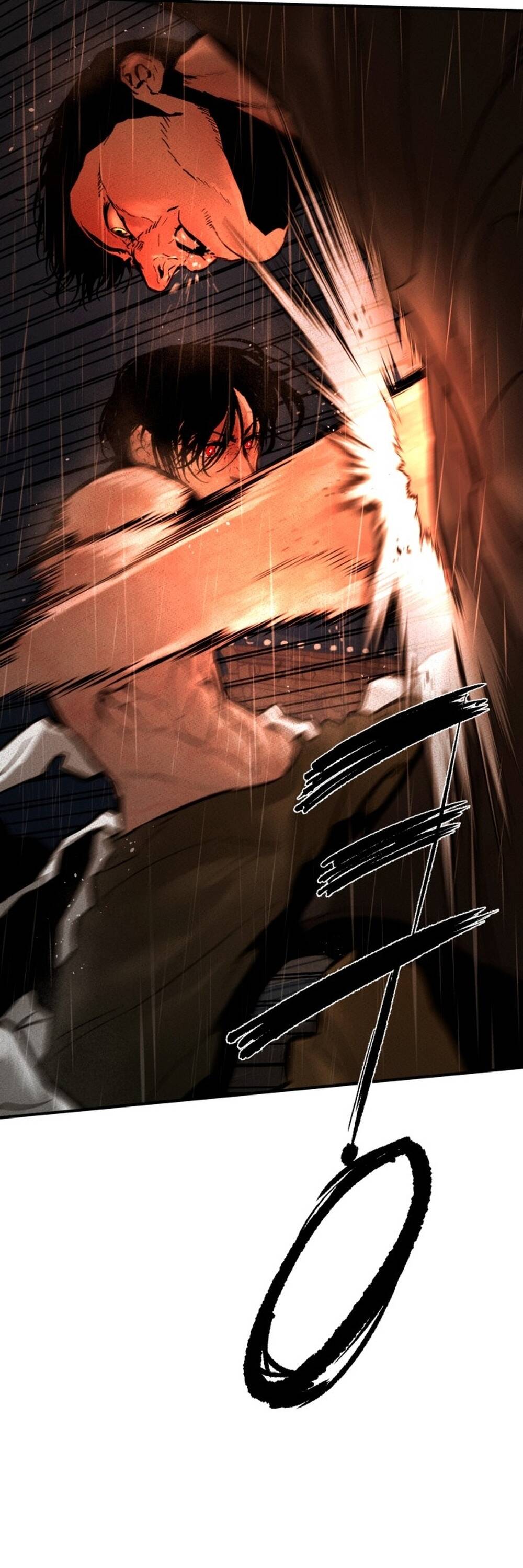 Hậu Duệ Ác Thần Chapter 1 - 185