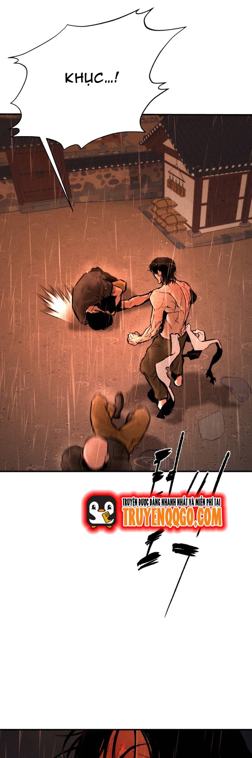 Hậu Duệ Ác Thần Chapter 1 - 186