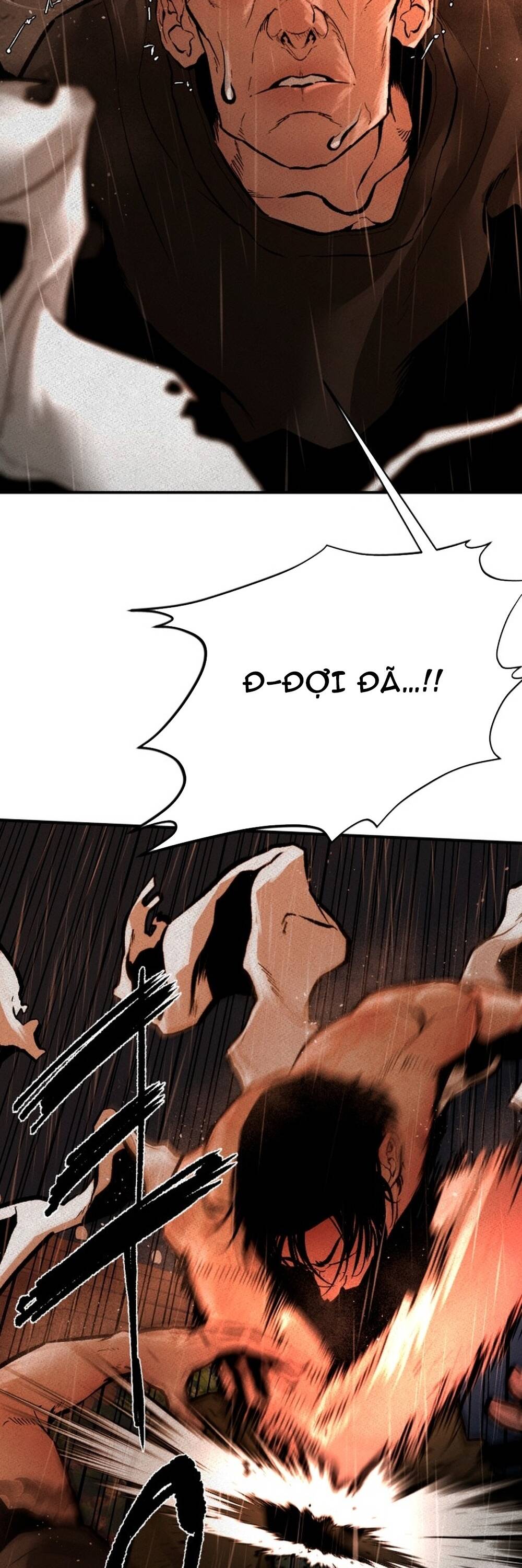 Hậu Duệ Ác Thần Chapter 1 - 188