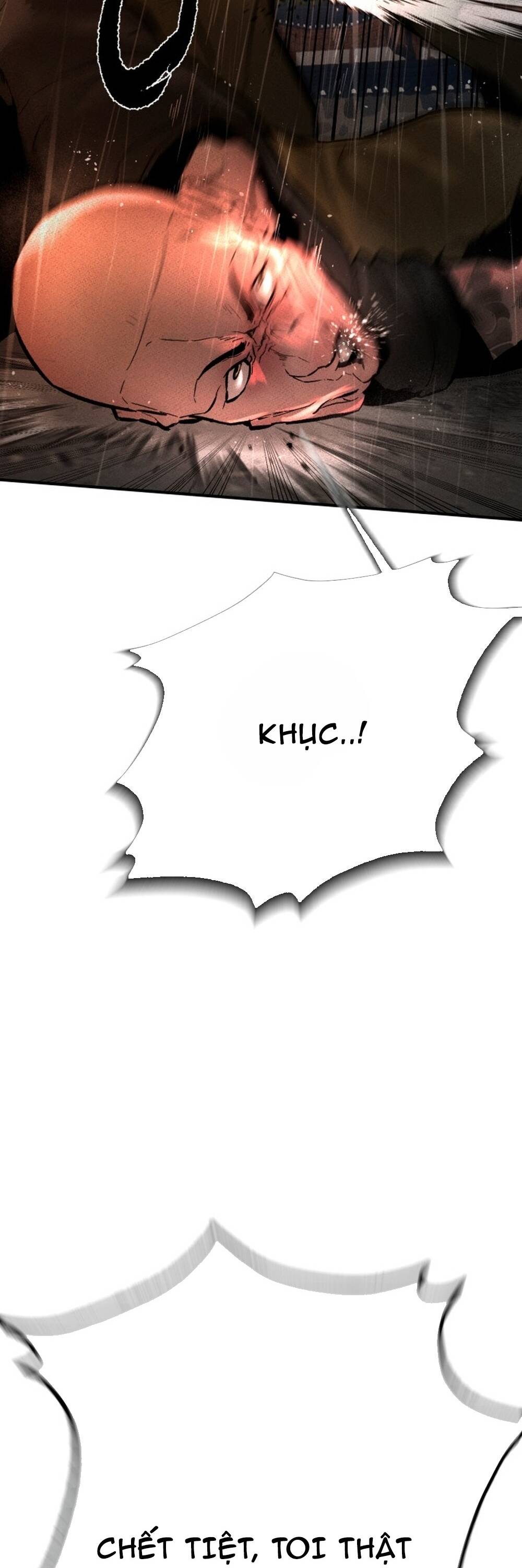 Hậu Duệ Ác Thần Chapter 1 - 189