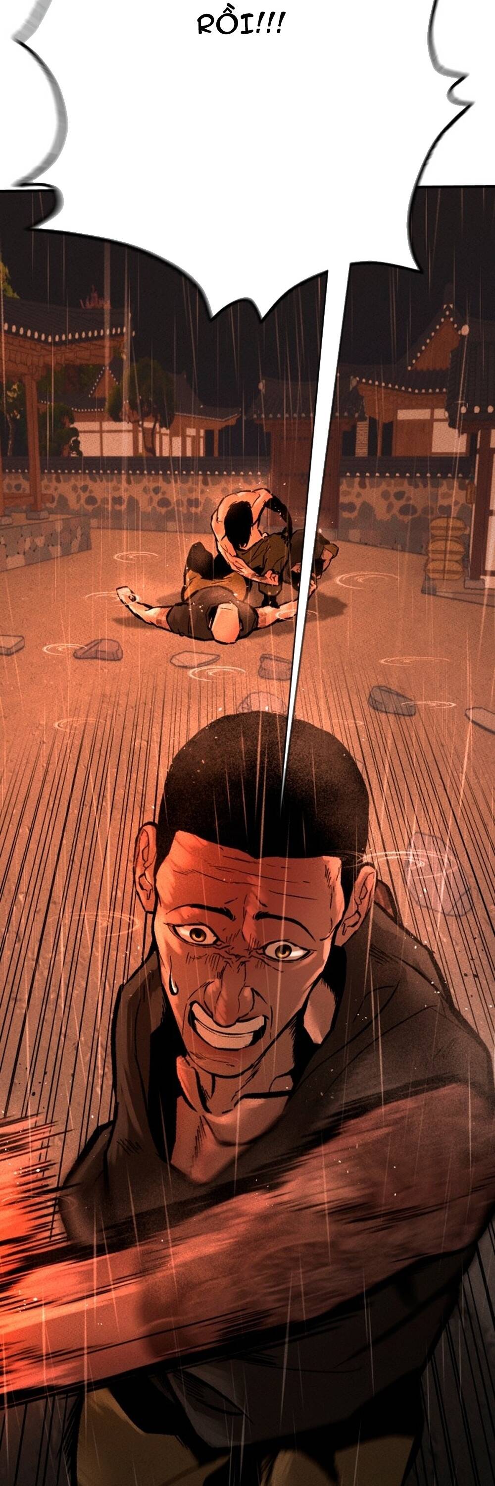 Hậu Duệ Ác Thần Chapter 1 - 190