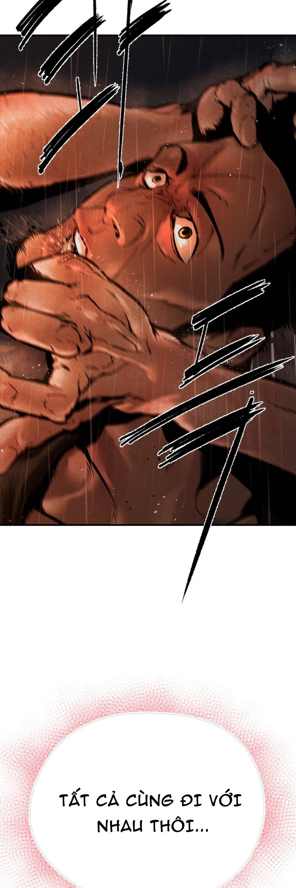 Hậu Duệ Ác Thần Chapter 1 - 199