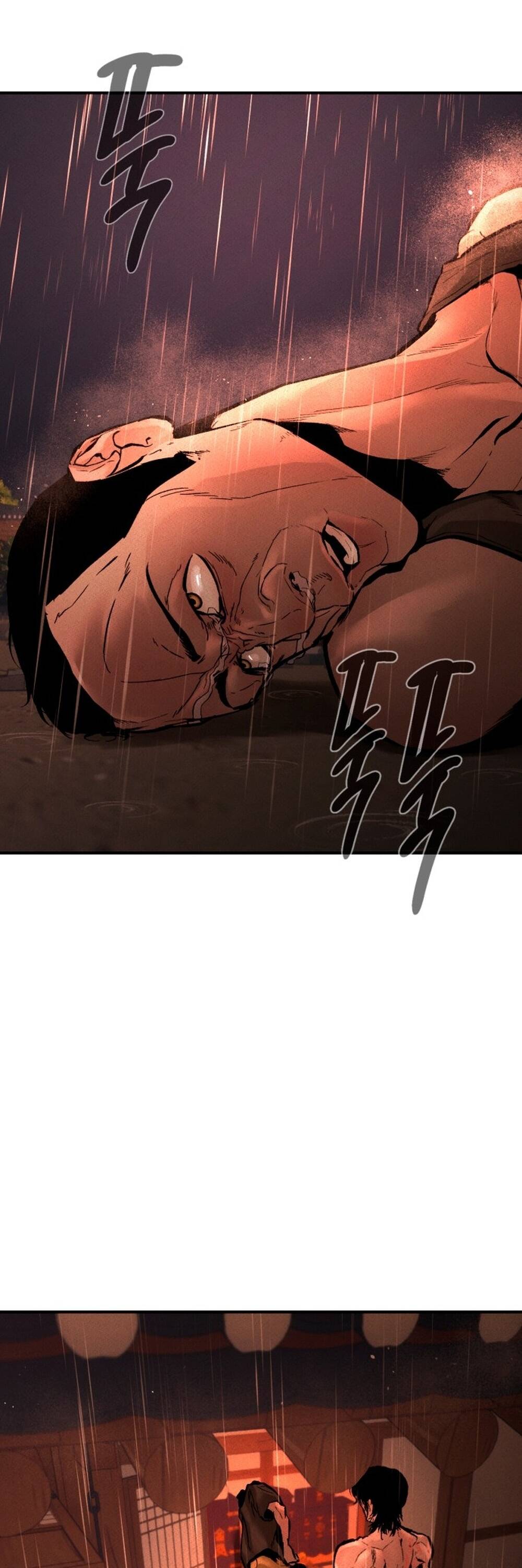 Hậu Duệ Ác Thần Chapter 2 - 3