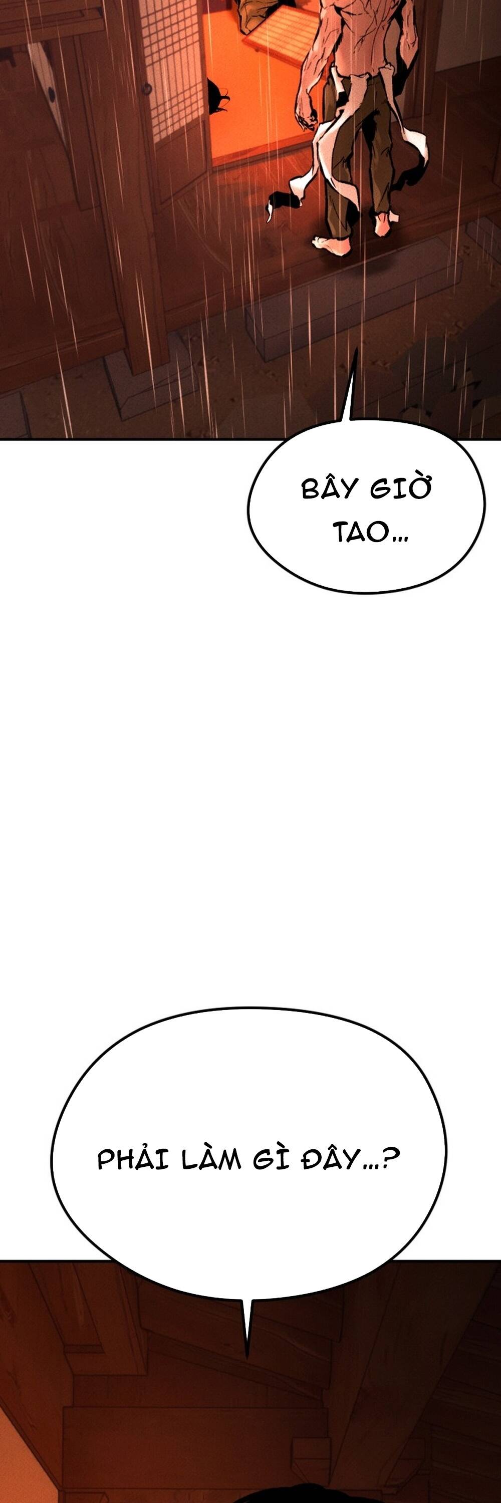 Hậu Duệ Ác Thần Chapter 2 - 4