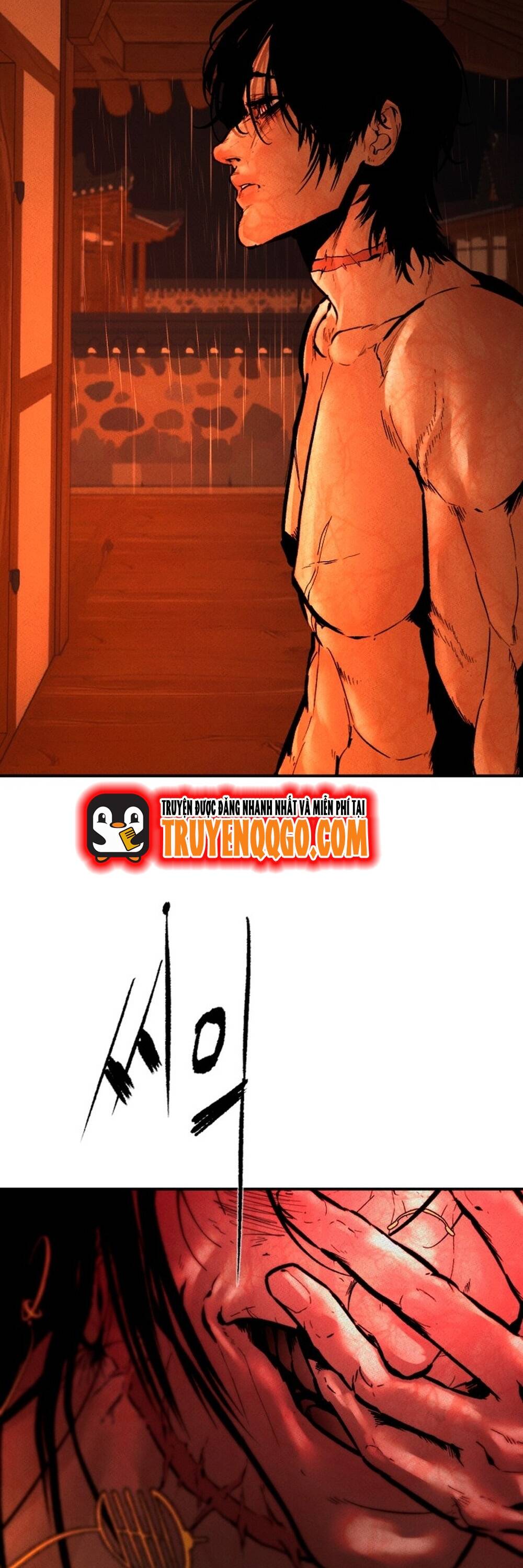 Hậu Duệ Ác Thần Chapter 2 - 5