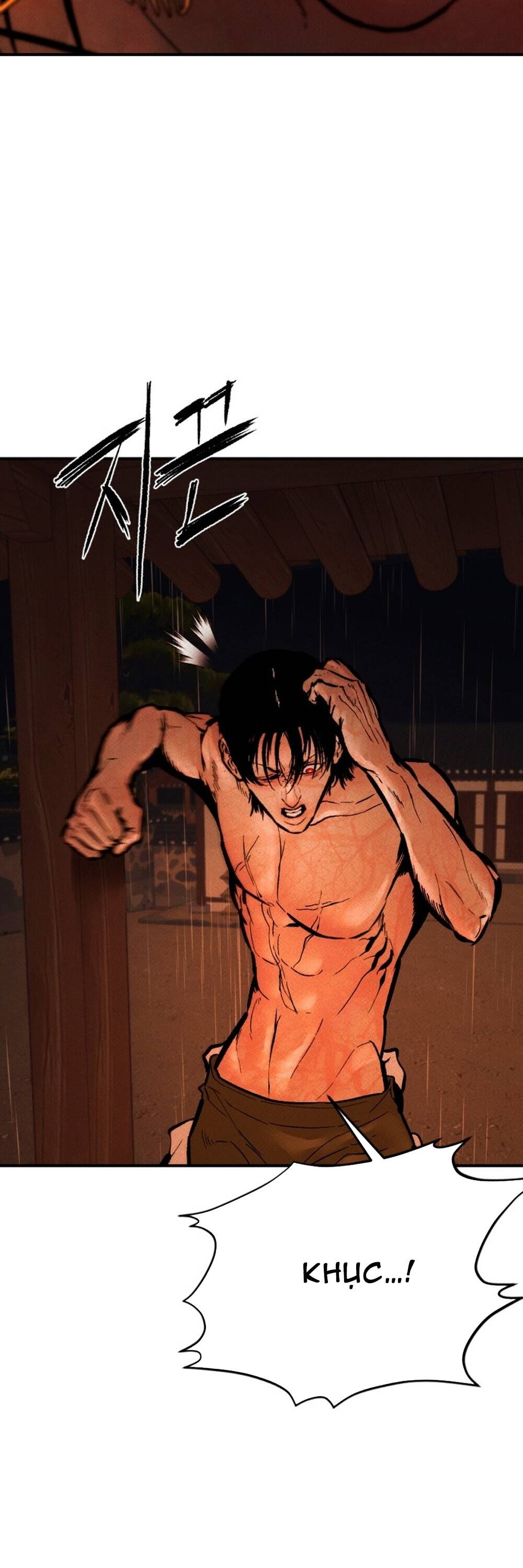 Hậu Duệ Ác Thần Chapter 2 - 6