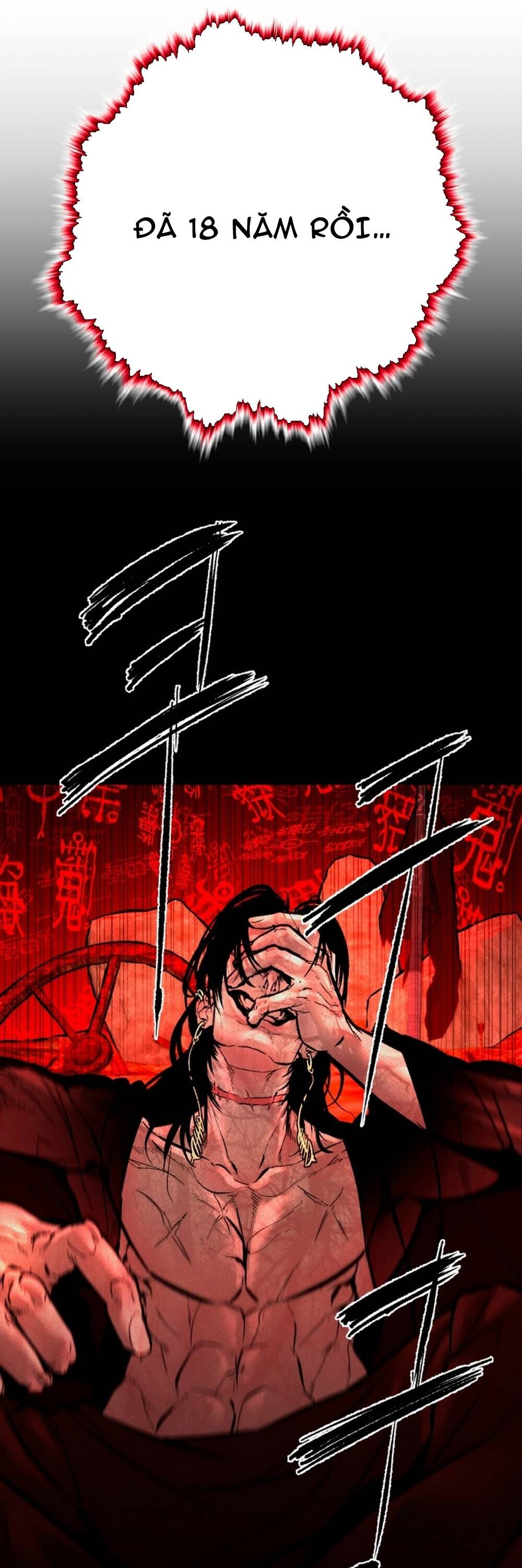 Hậu Duệ Ác Thần Chapter 2 - 7