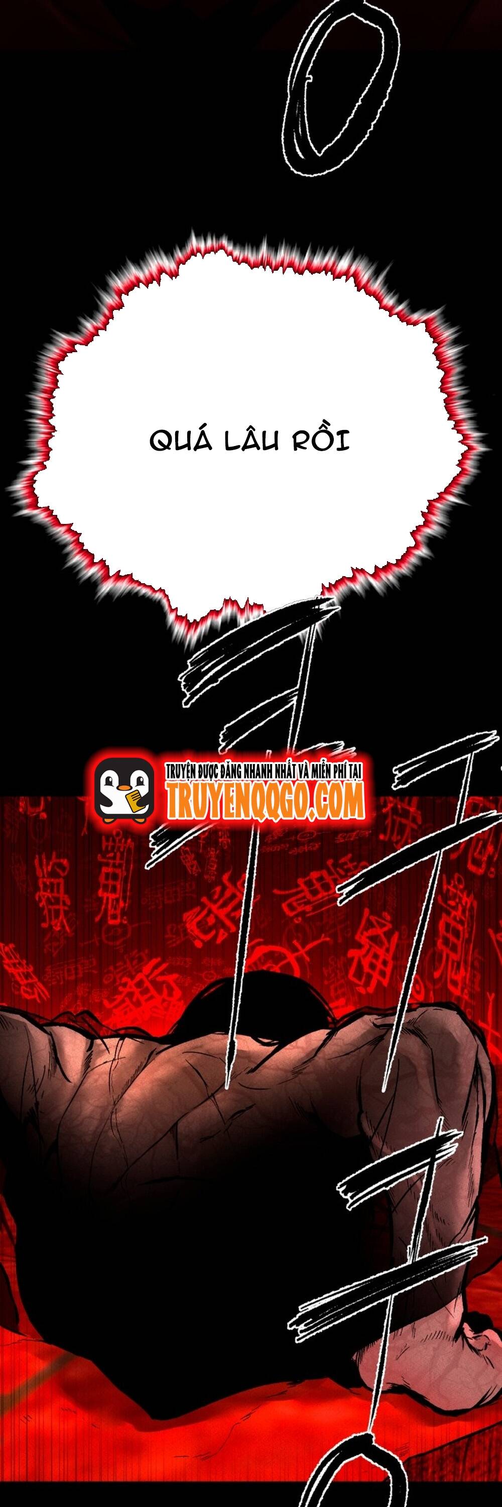 Hậu Duệ Ác Thần Chapter 2 - 8