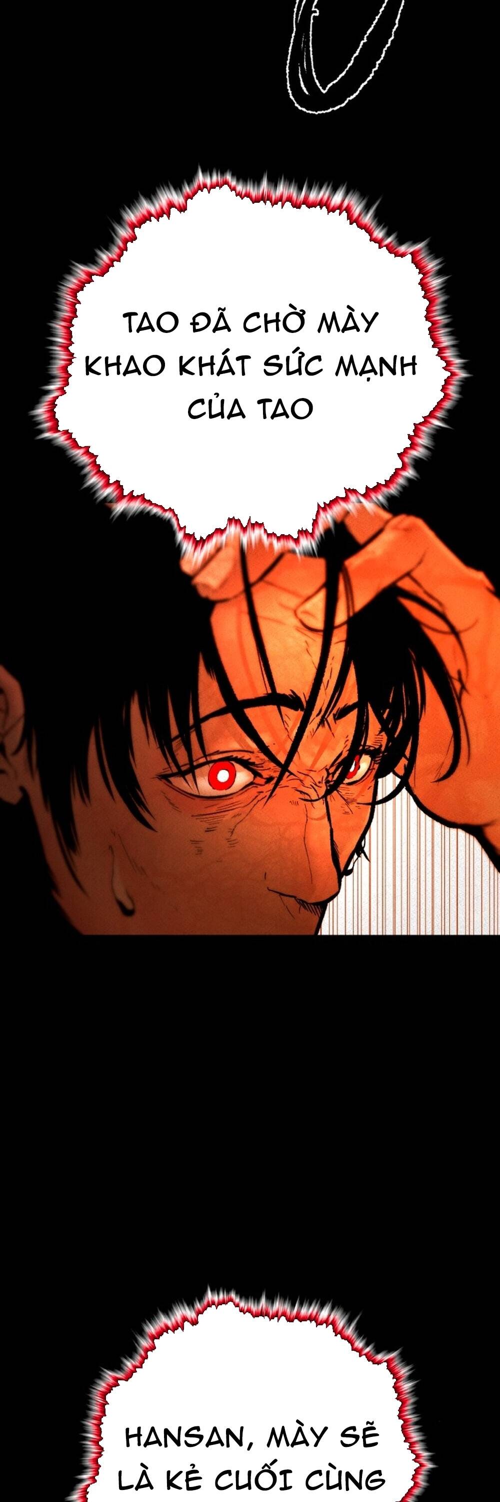 Hậu Duệ Ác Thần Chapter 2 - 9