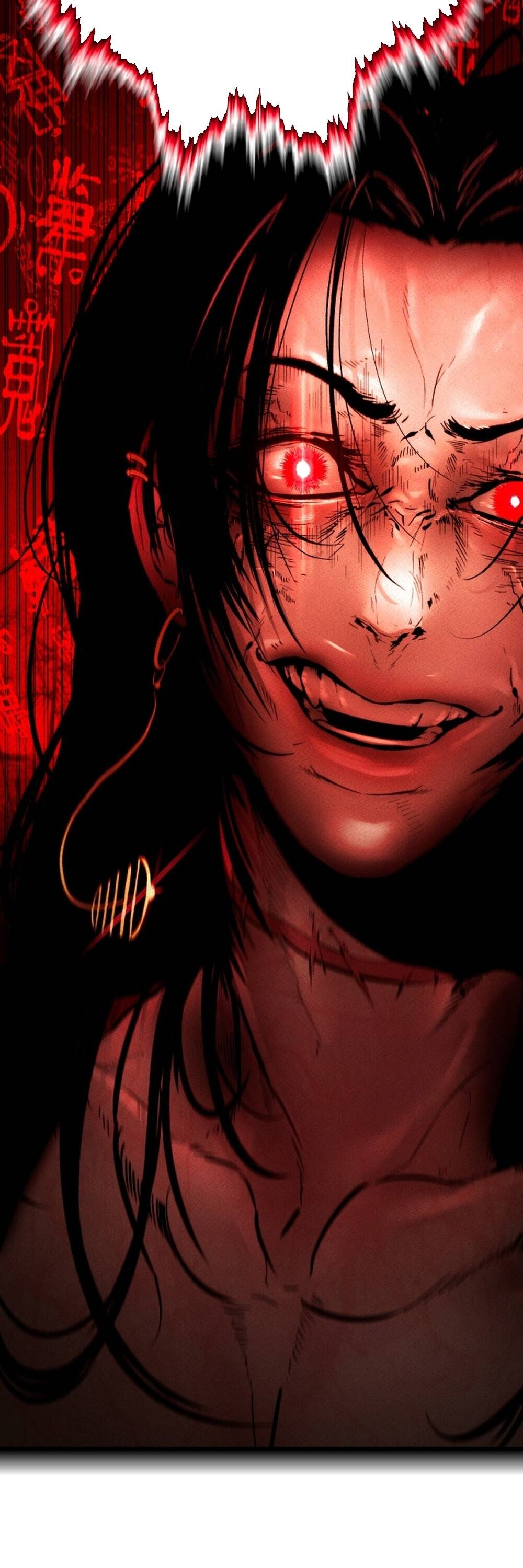 Hậu Duệ Ác Thần Chapter 2 - 11