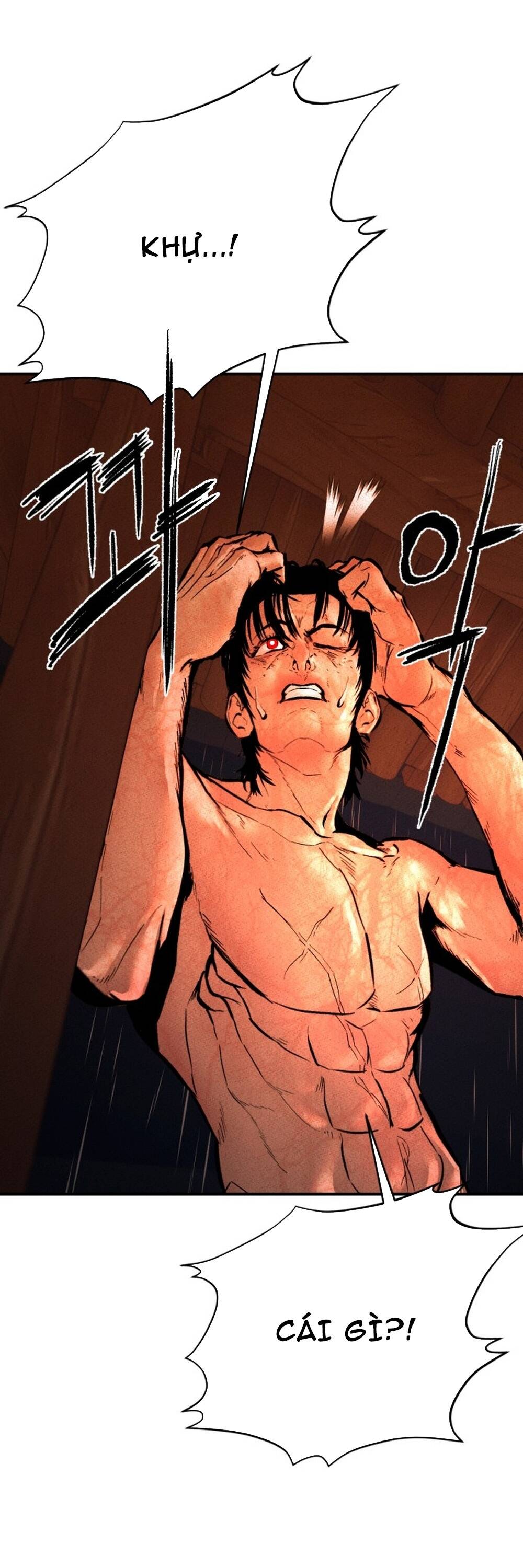 Hậu Duệ Ác Thần Chapter 2 - 12