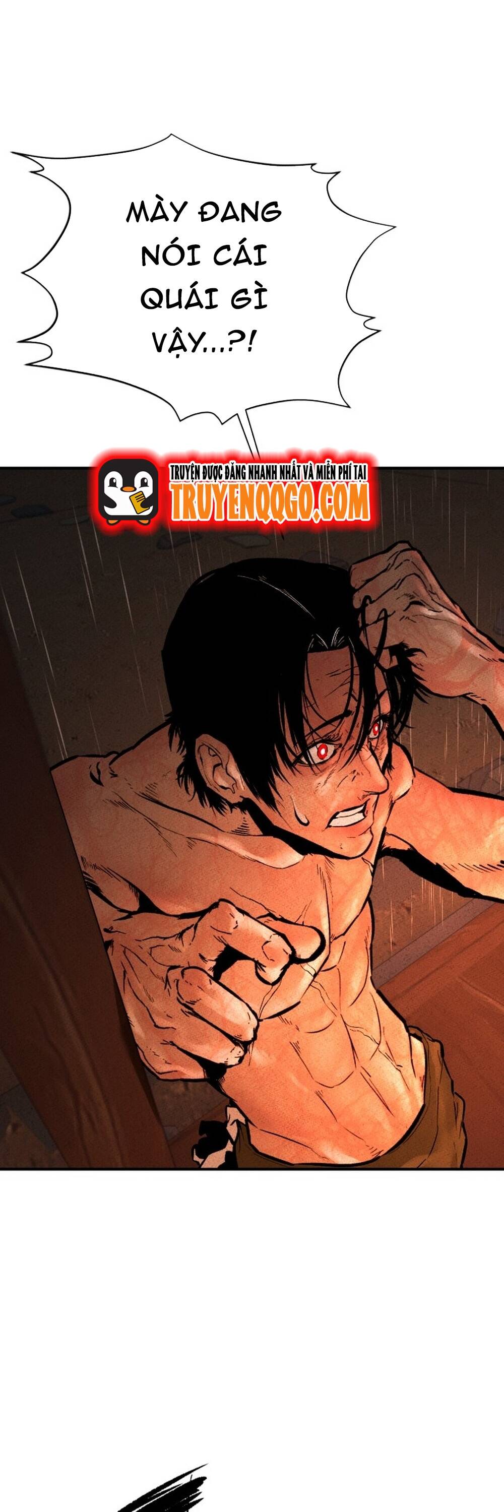 Hậu Duệ Ác Thần Chapter 2 - 13