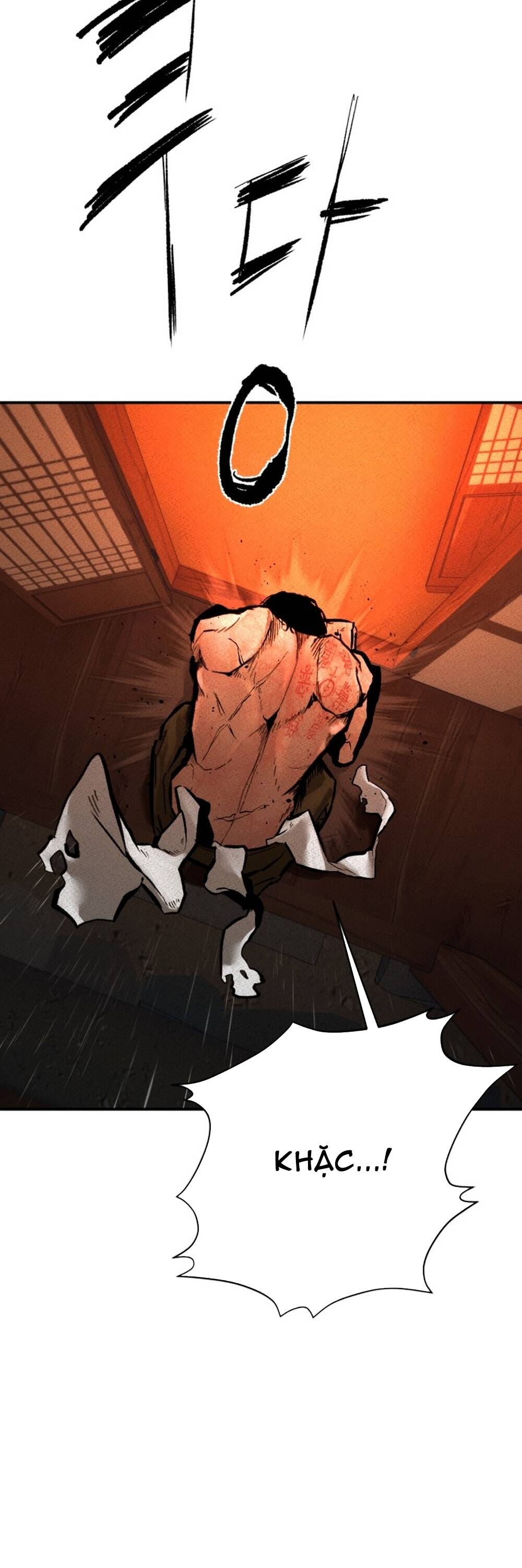 Hậu Duệ Ác Thần Chapter 2 - 14