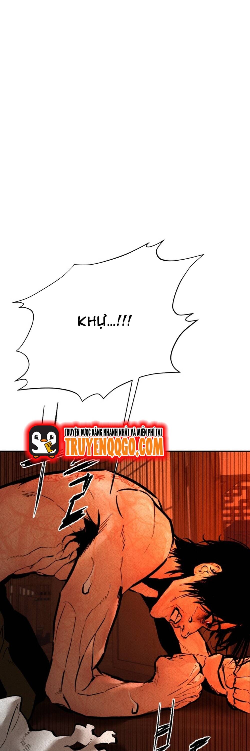 Hậu Duệ Ác Thần Chapter 2 - 15