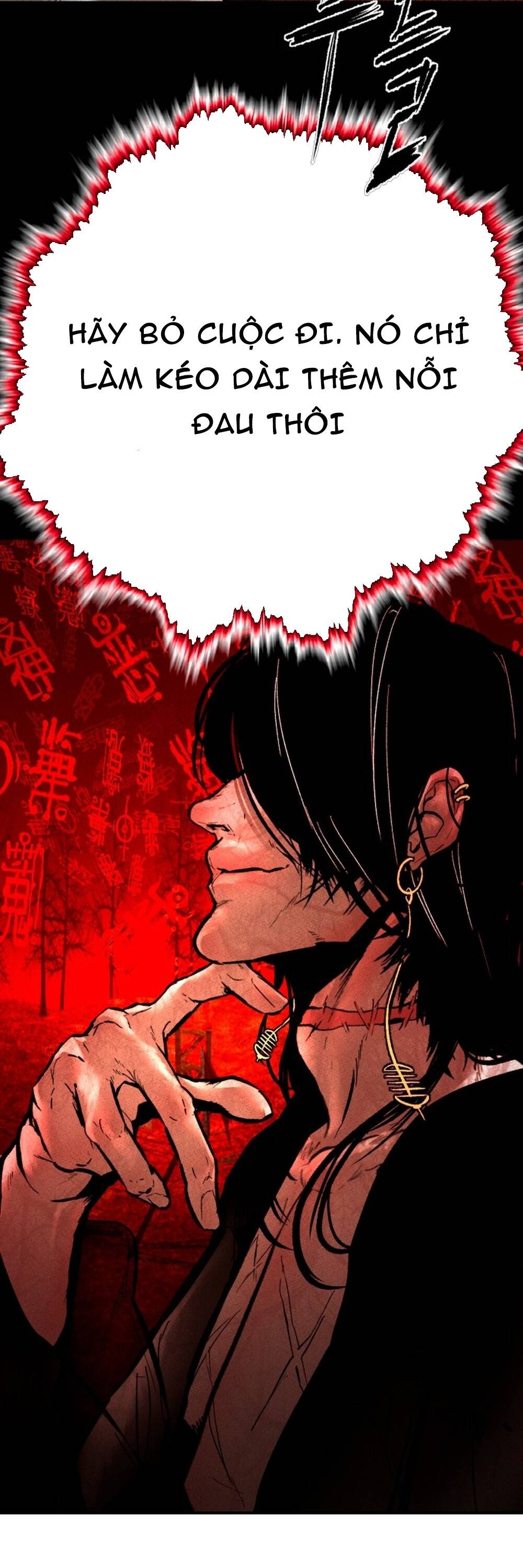 Hậu Duệ Ác Thần Chapter 2 - 16