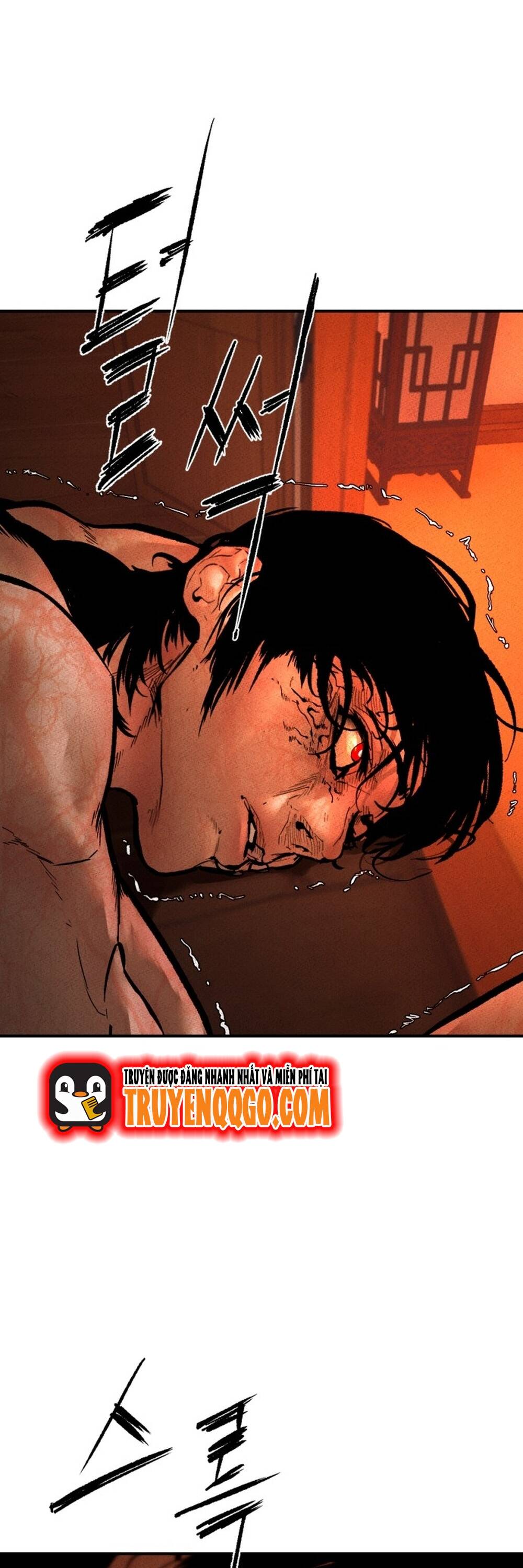 Hậu Duệ Ác Thần Chapter 2 - 17