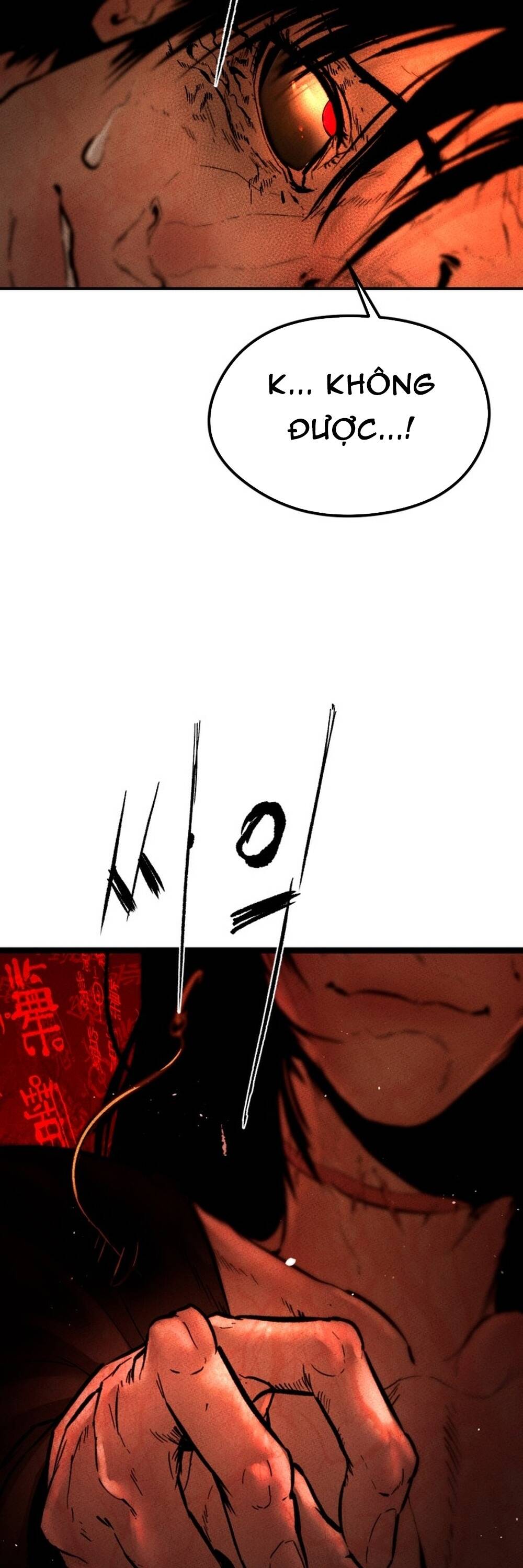 Hậu Duệ Ác Thần Chapter 2 - 18