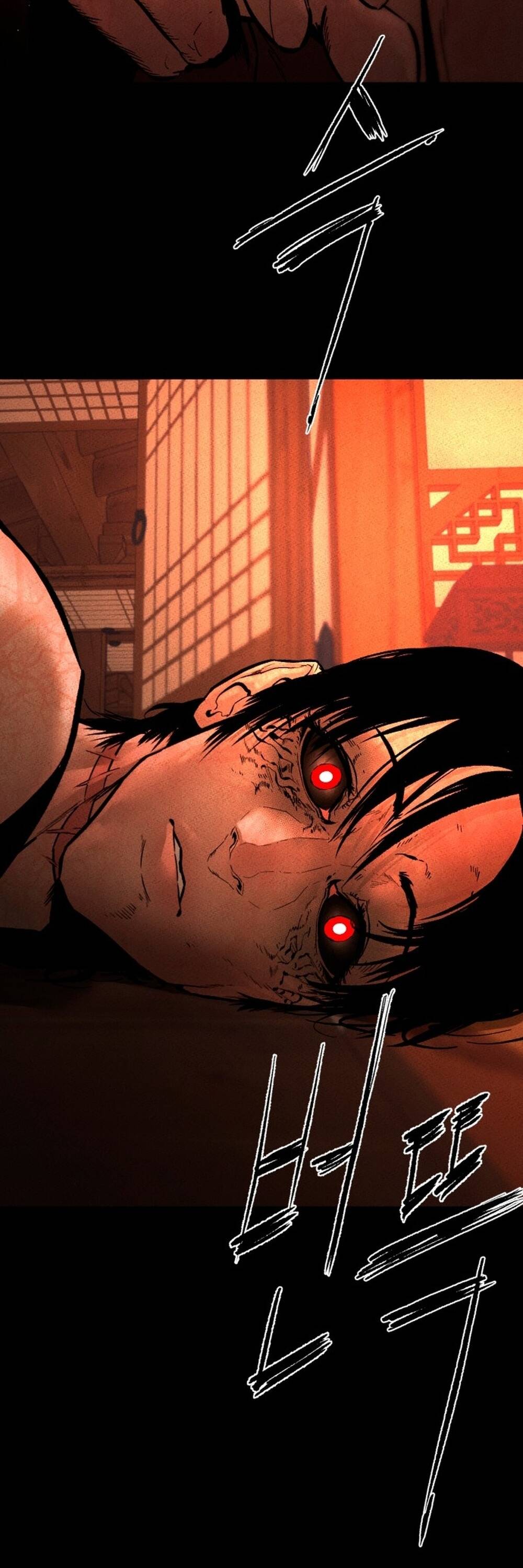 Hậu Duệ Ác Thần Chapter 2 - 19