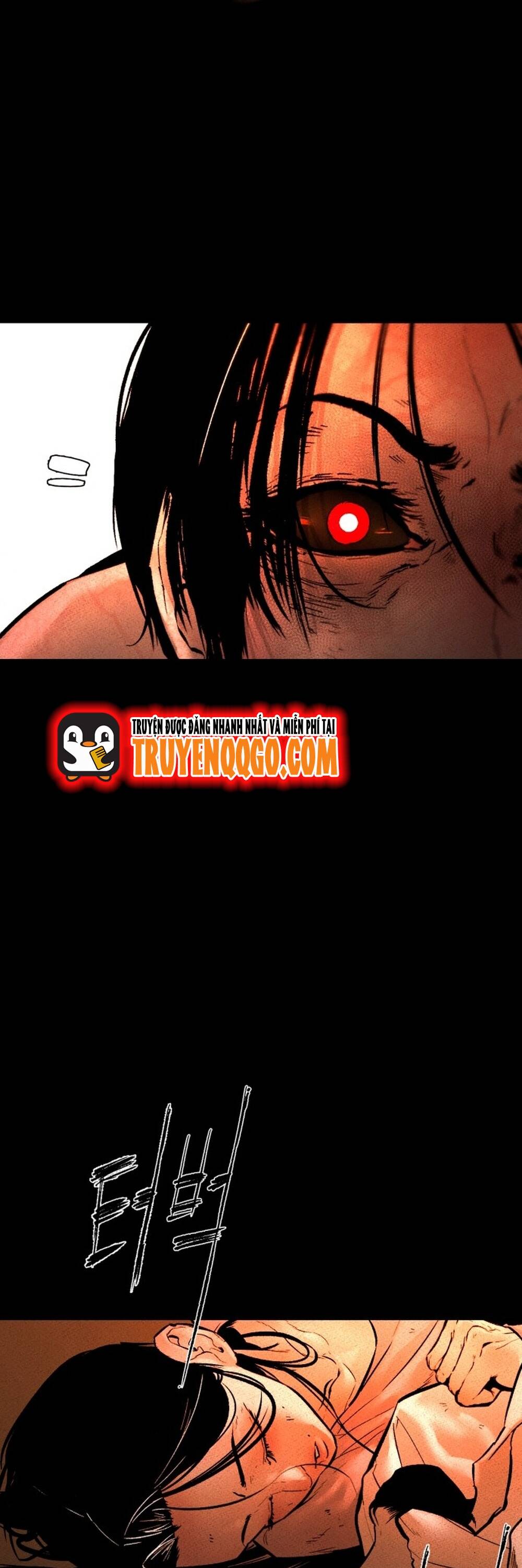 Hậu Duệ Ác Thần Chapter 2 - 22