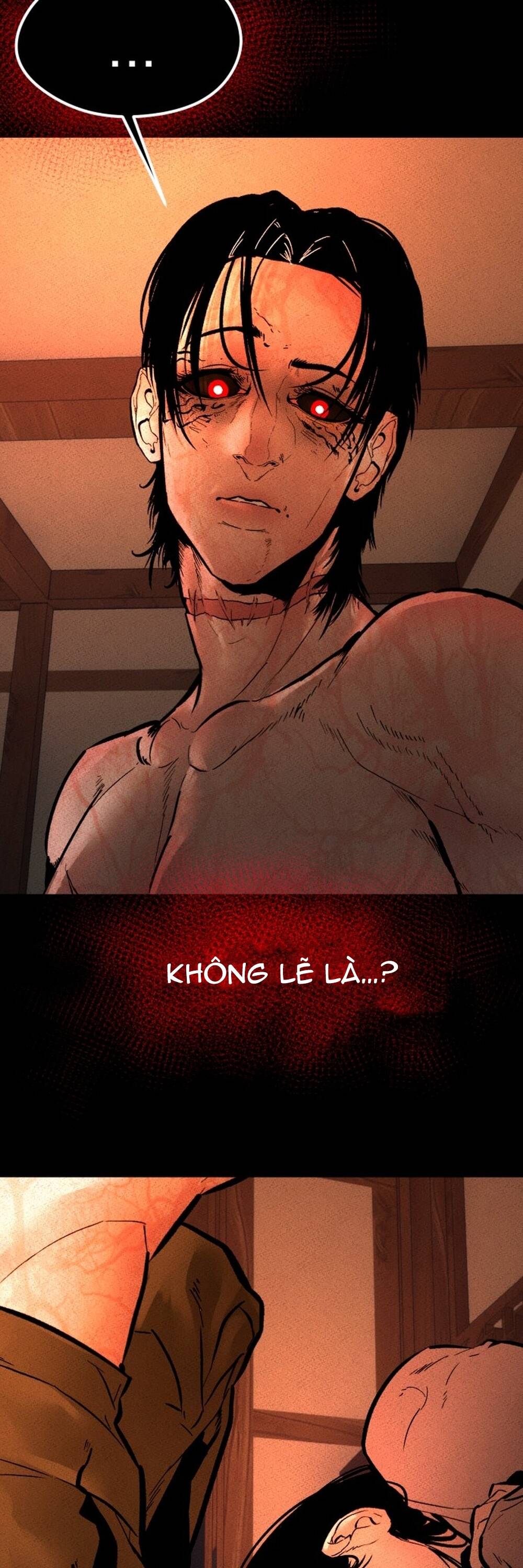 Hậu Duệ Ác Thần Chapter 2 - 24