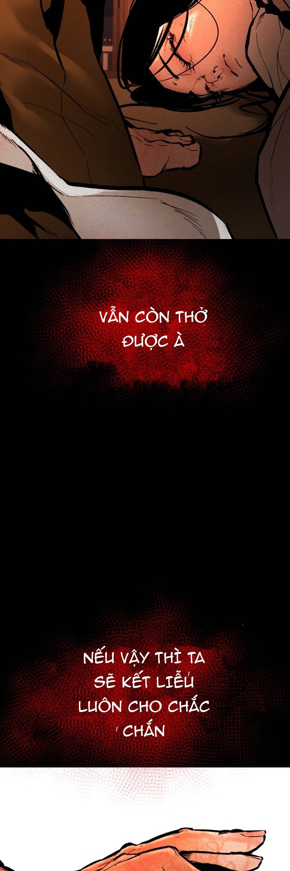 Hậu Duệ Ác Thần Chapter 2 - 25