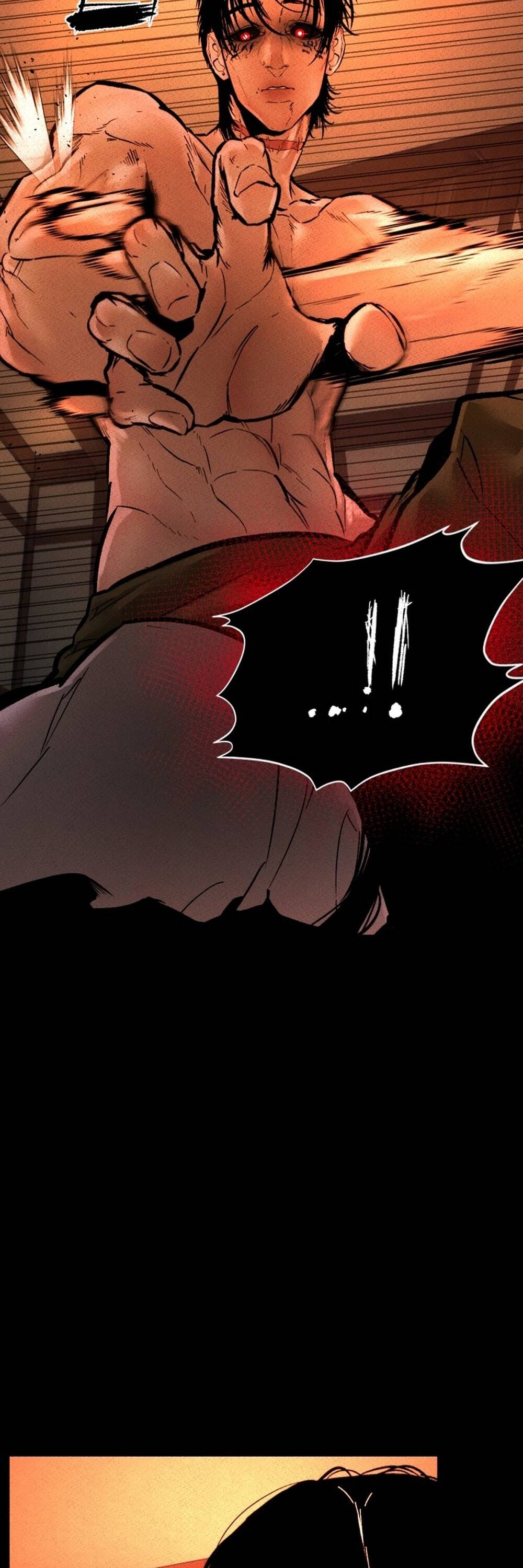 Hậu Duệ Ác Thần Chapter 2 - 27