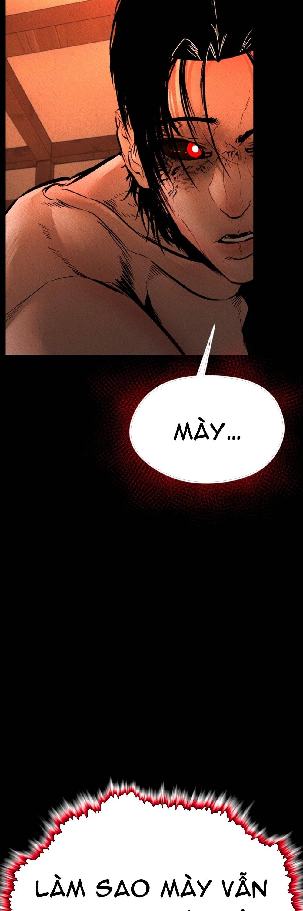 Hậu Duệ Ác Thần Chapter 2 - 28