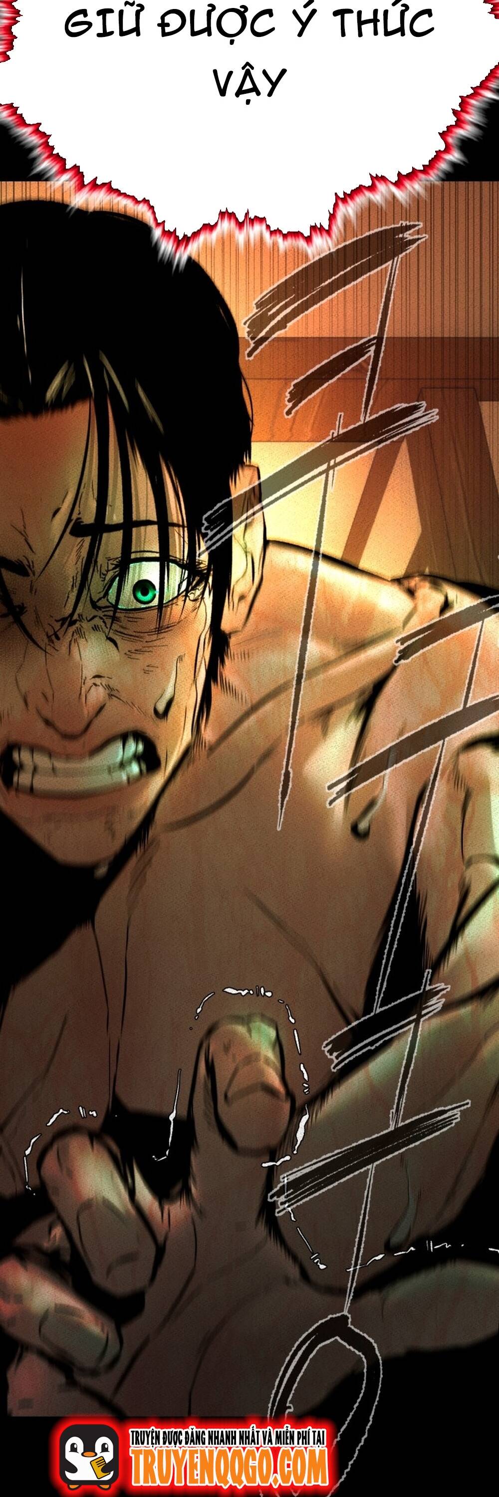 Hậu Duệ Ác Thần Chapter 2 - 29