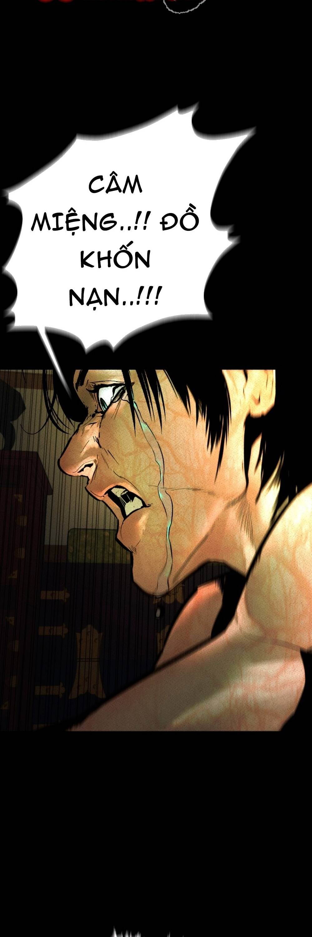 Hậu Duệ Ác Thần Chapter 2 - 30