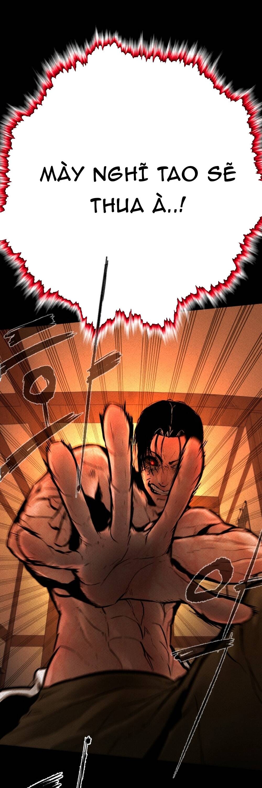 Hậu Duệ Ác Thần Chapter 2 - 33