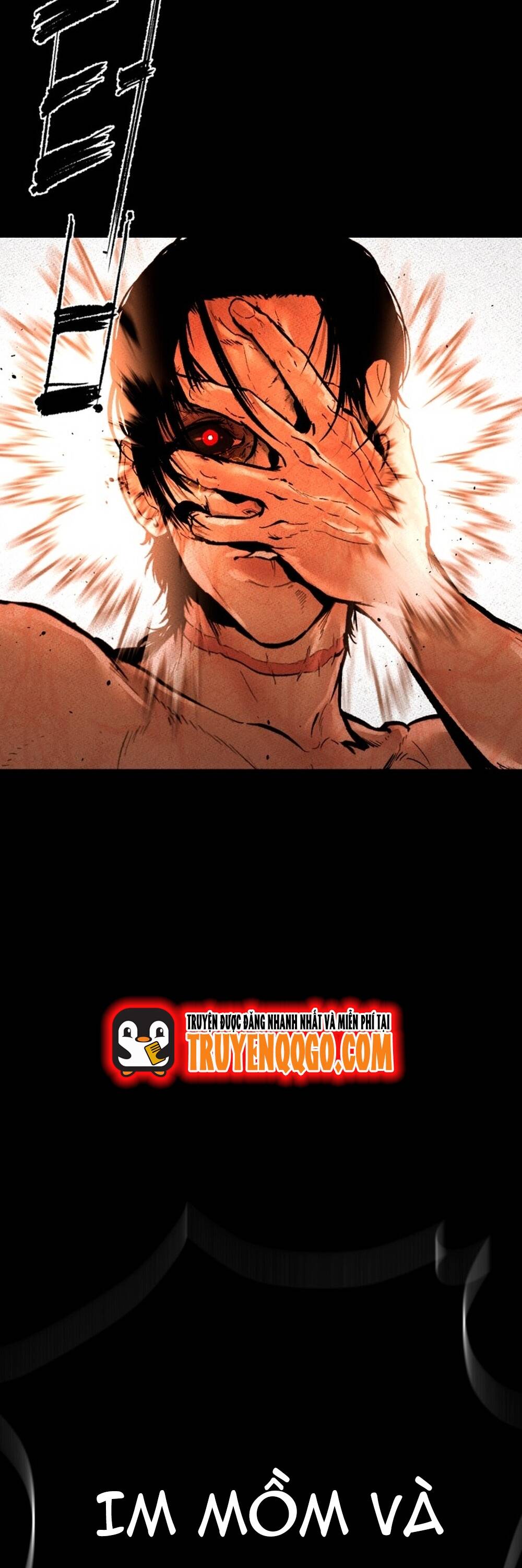 Hậu Duệ Ác Thần Chapter 2 - 34