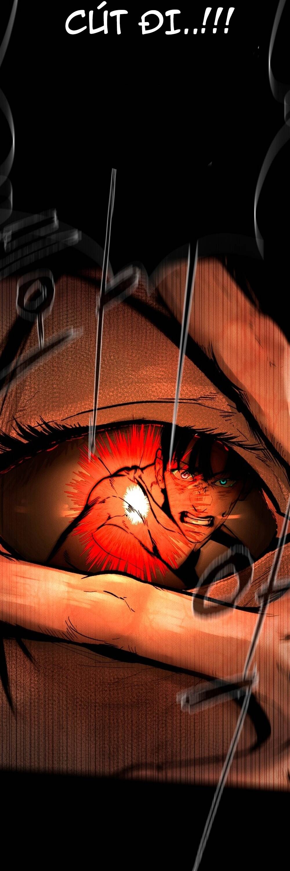 Hậu Duệ Ác Thần Chapter 2 - 35